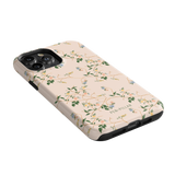 Grove iPhone Case