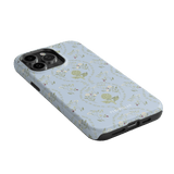 Artichoke iPhone Case