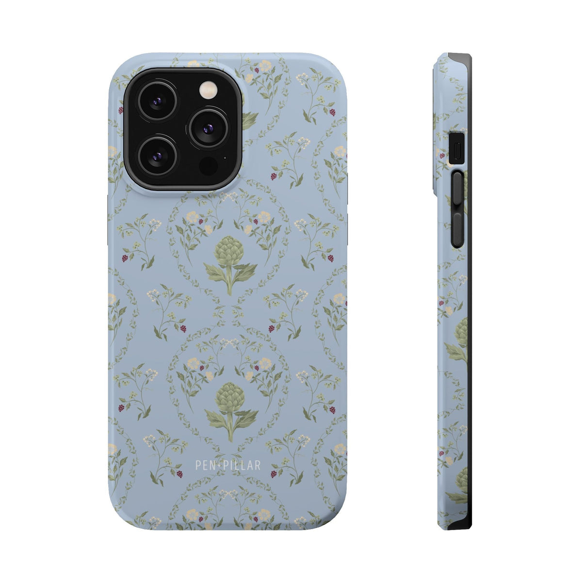 Artichoke iPhone Case