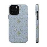 Artichoke iPhone Case