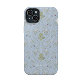 Artichoke iPhone Case