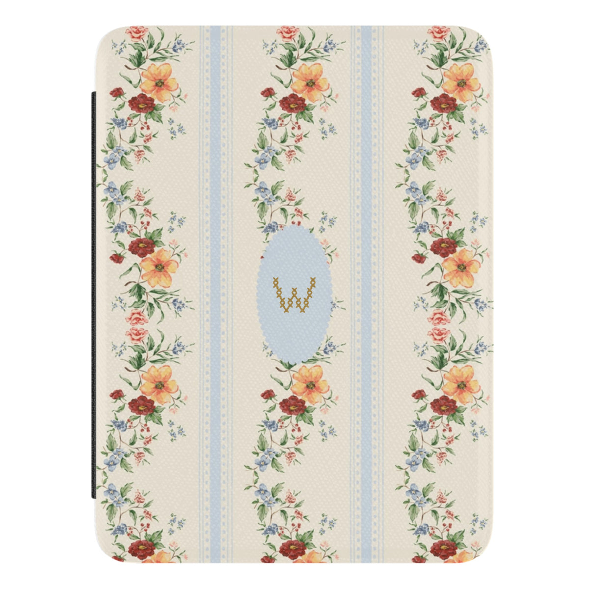 Wallflower Personalized Kindle Case