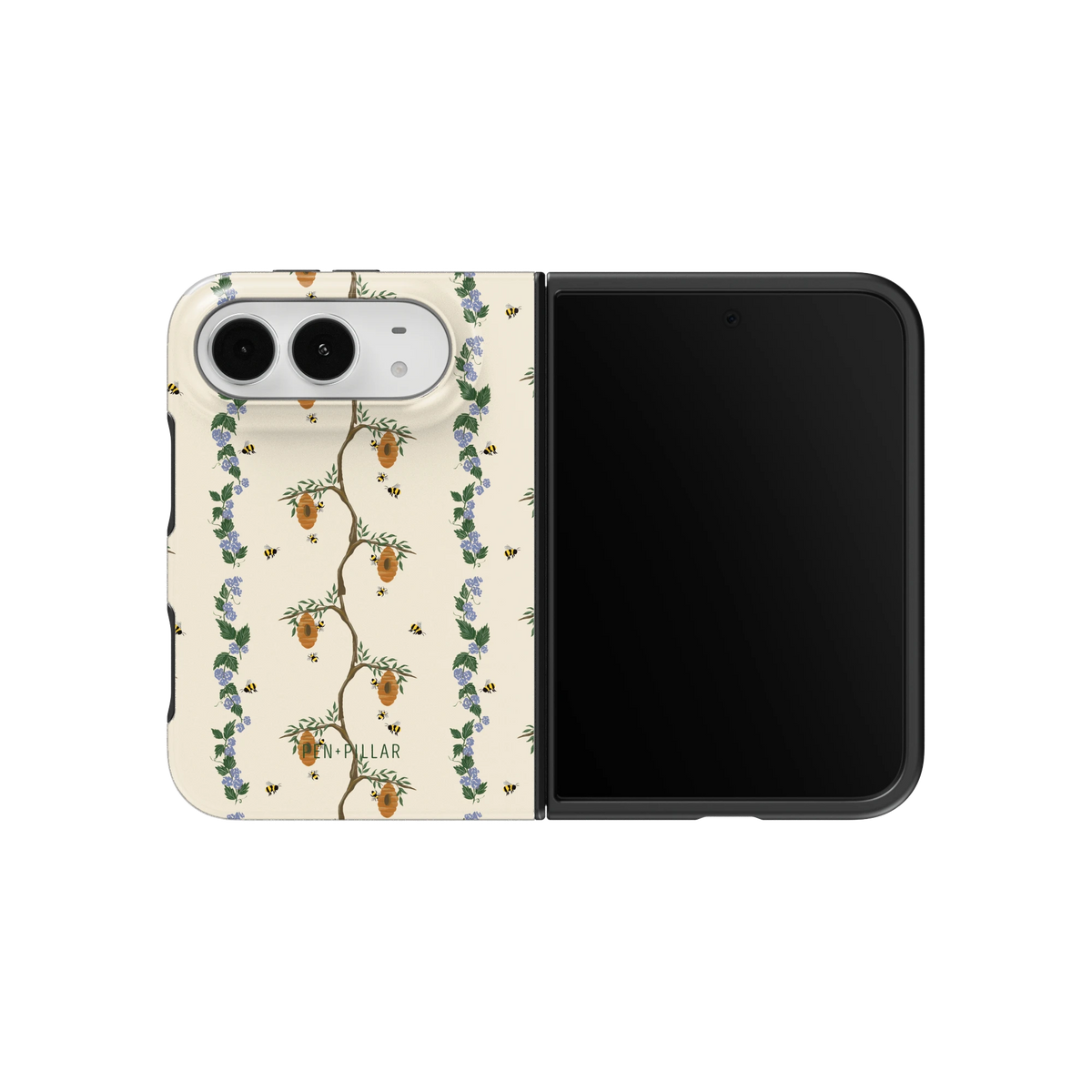 Beehive iPhone 18 Duo Case