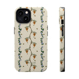 Beehive iPhone Case