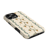 Beehive iPhone Case
