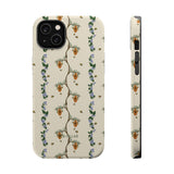 Beehive iPhone Case