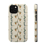 Beehive iPhone Case