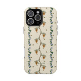 Beehive iPhone Case