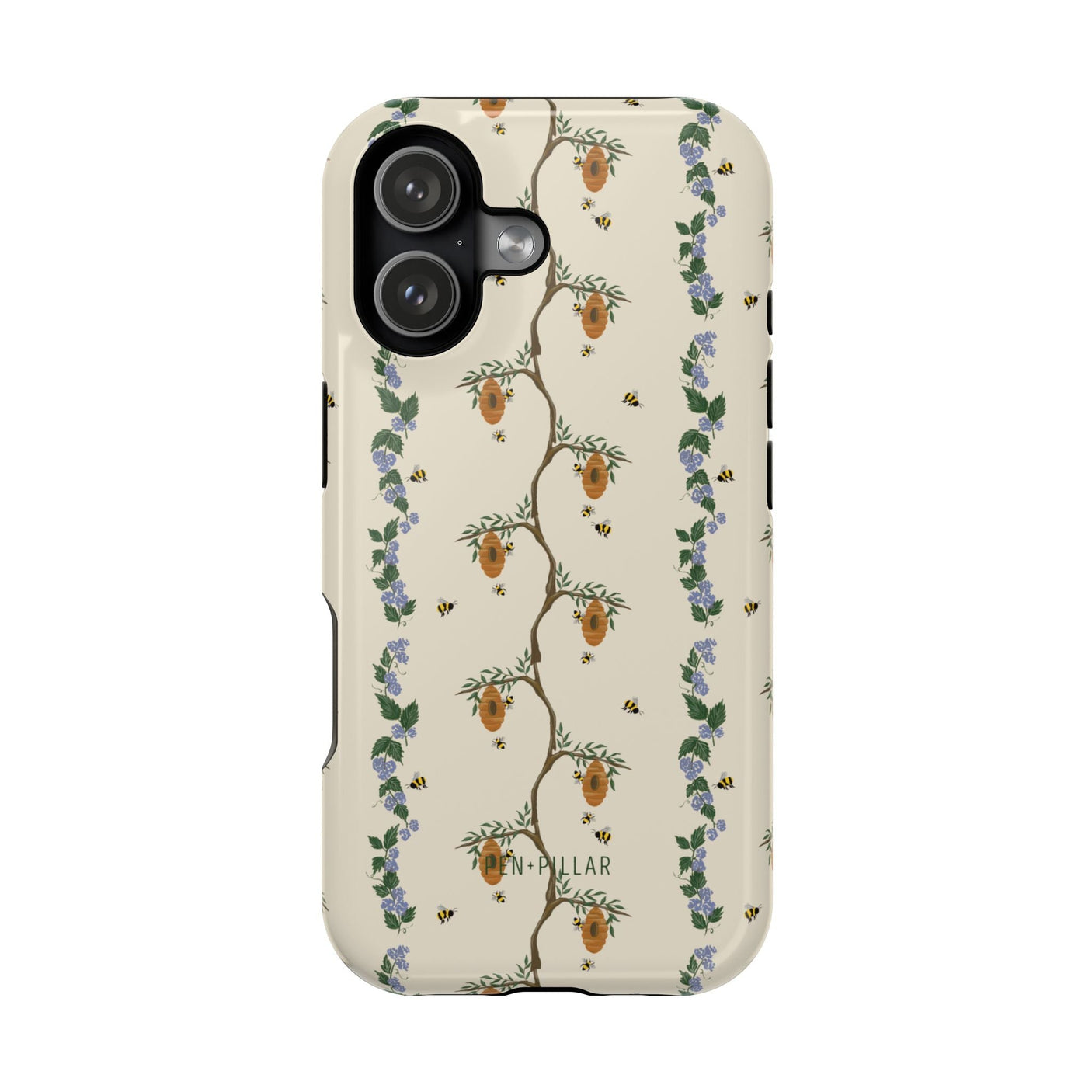Beehive iPhone Case