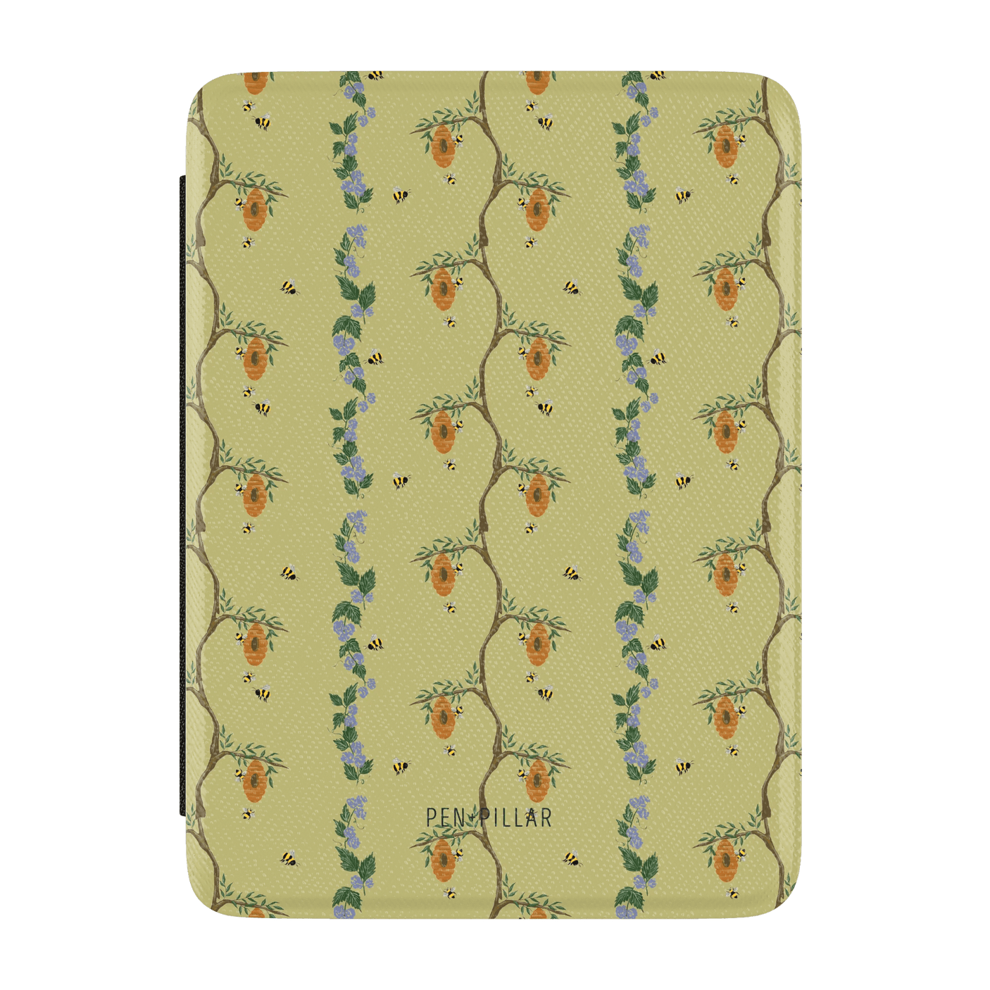 Beehive Kindle Case