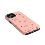 Bike Ride iPhone Case