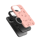 Bike Ride iPhone Case
