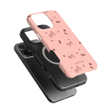 Bike Ride iPhone Case