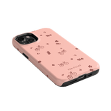 Bike Ride iPhone Case