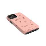 Bike Ride iPhone Case