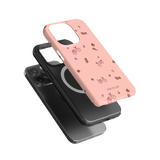 Bike Ride iPhone Case