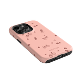 Bike Ride iPhone Case