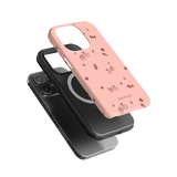 Bike Ride iPhone Case