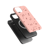 Bike Ride iPhone Case