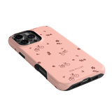 Bike Ride iPhone Case