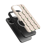 Blackberry iPhone Case