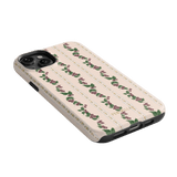 Blackberry iPhone Case