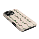 Blackberry iPhone Case