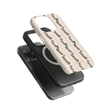 Blackberry iPhone Case