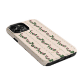 Blackberry iPhone Case