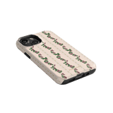 Blackberry iPhone Case