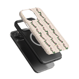 Blackberry iPhone Case