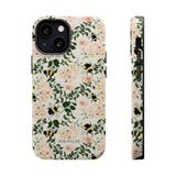 Bumblebee iPhone Case