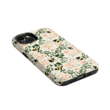 Bumblebee iPhone Case