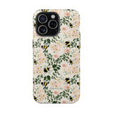 Bumblebee iPhone Case