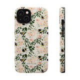 Bumblebee iPhone Case