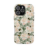 Bumblebee iPhone Case