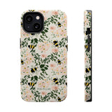 Bumblebee iPhone Case