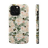 Bumblebee iPhone Case