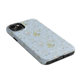 Artichoke iPhone Case