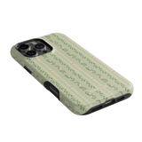 Camellia iPhone Case