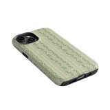 Camellia iPhone Case