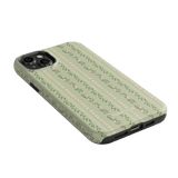 Camellia iPhone Case