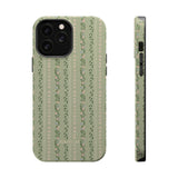 Camellia iPhone Case