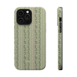 Camellia iPhone Case