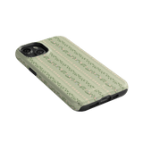 Camellia iPhone Case