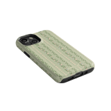 Camellia iPhone Case