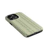 Camellia iPhone Case