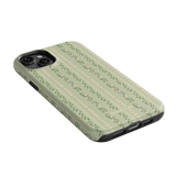 Camellia iPhone Case