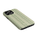 Camellia iPhone Case