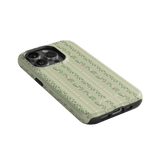 Camellia iPhone Case